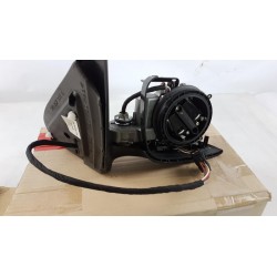 Boîtier De Rétroviseur Extérieur VAG 1M1857508A01C  Pièce d'origine oem