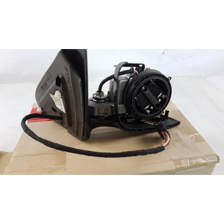 Boîtier De Rétroviseur Extérieur VAG 1M1857508A01C Pièce d'origine oem Boîtier De Rétroviseur Extérieur VAG 1M1857508A01C Pièce d'origine oem