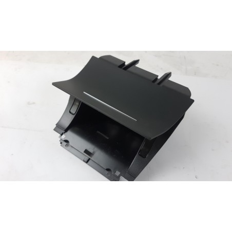 Cendrier VAG 1Z18579629B9 Pièce d'origine oem Cendrier VAG 1Z18579629B9 Pièce d'origine oem