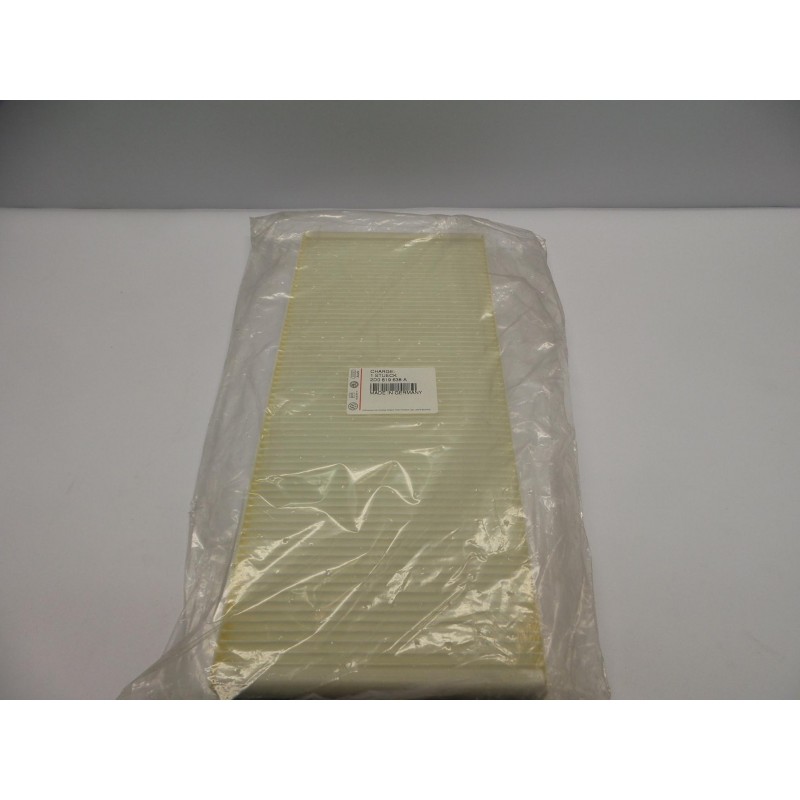 Filtre D''Habitacle VAG 2D0819638A  Pièce d'origine oem