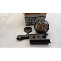 Ajusteur De Siège VAG 2E0881253  Pièce d'origine oem