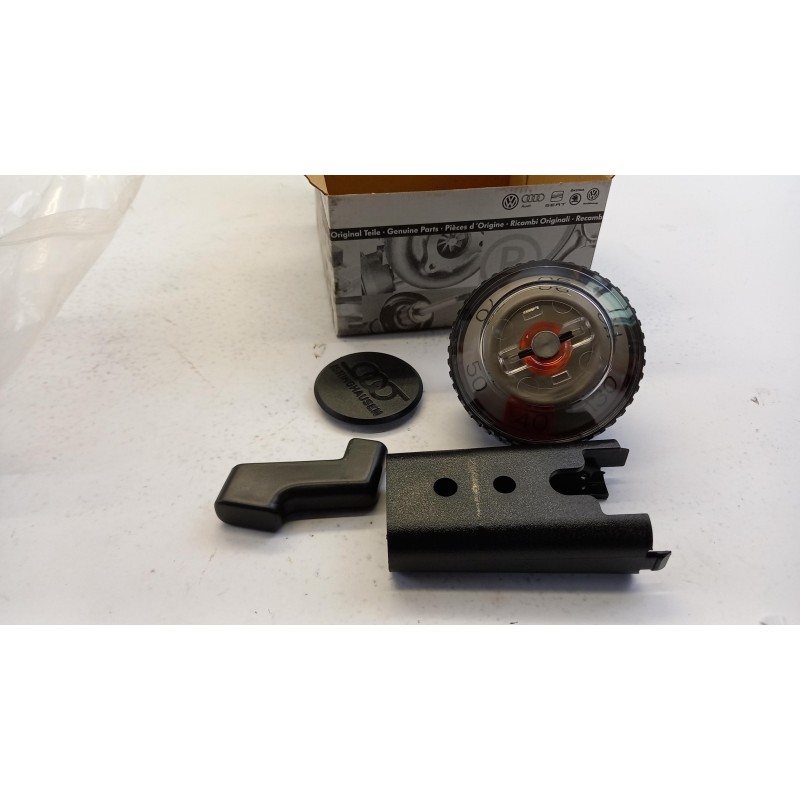 Ajusteur De Siège VAG 2E0881253  Pièce d'origine oem