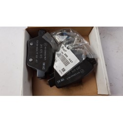 Plaquettes De Freins VAG 2K5698451  Pièce d'origine oem