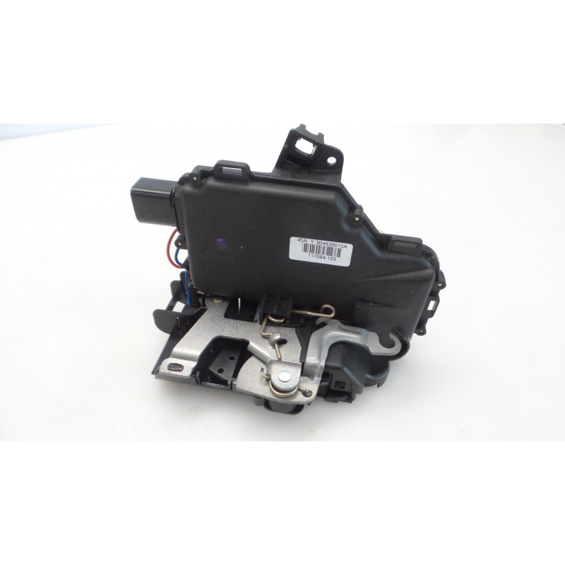 Serrure De Porte VAG 3B4839015A  Pièce d'origine oem