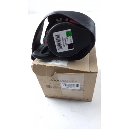 Ceinture De Sécurité VAG 5G0857805RAA Pièce d'origine oem Ceinture De Sécurité VAG 5G0857805RAA Pièce d'origine oem