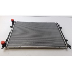 Radiateur De Refroidissement Du Moteur VAG 5K0121253F  Pièce d'origine oem