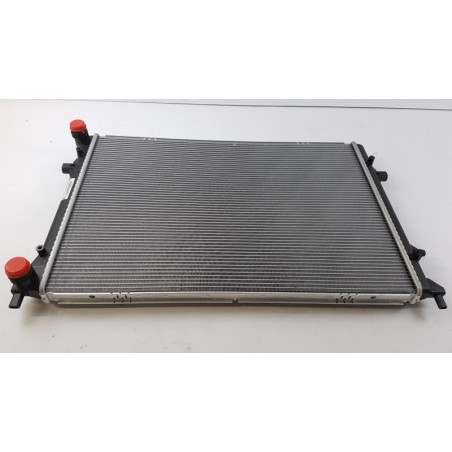 Radiateur De Refroidissement Du Moteur VAG 5K0121253F Pièce d'origine oem Radiateur De Refroidissement Du Moteur VAG 5K0121253F Pièce d'origine oem