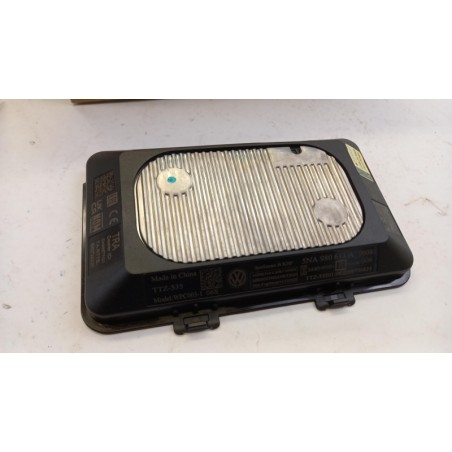 Pièces D''Auto VAG 5NA980611A Pièce d'origine oem Pièces D''Auto VAG 5NA980611A Pièce d'origine oem