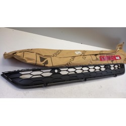 Grille De Ventilation