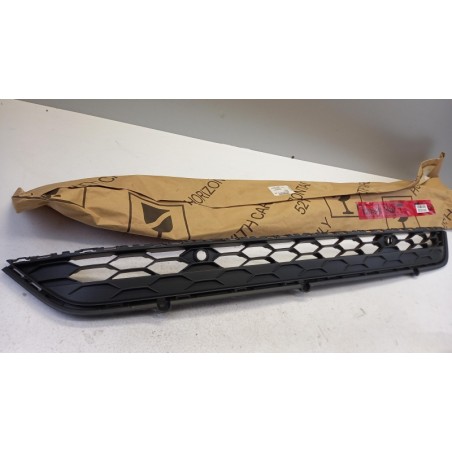 Grille De Ventilation