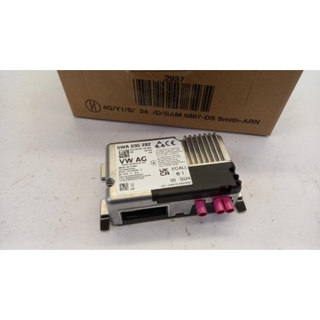 Pièces D''Auto VAG 5WA035282 Pièce d'origine oem Pièces D''Auto VAG 5WA035282 Pièce d'origine oem