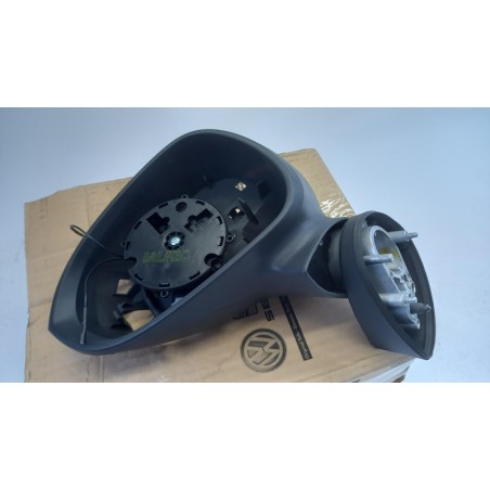 Boîtier De Rétroviseur Extérieur VAG 6J1857507D9B9 Pièce d'origine oem Boîtier De Rétroviseur Extérieur VAG 6J1857507D9B9 Pièce d'origine oem