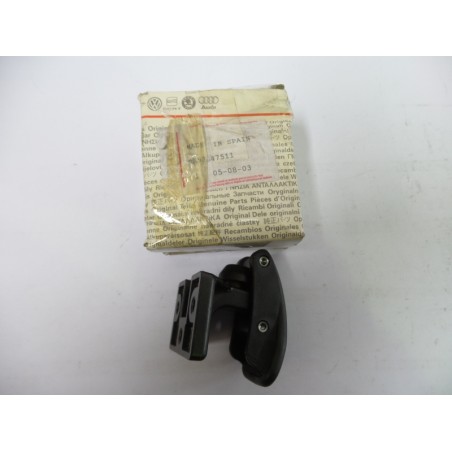 Loquet De Fenêtre À Charnière VAG 6K9847511 Pièce d'origine oem Loquet De Fenêtre À Charnière VAG 6K9847511 Pièce d'origine oem