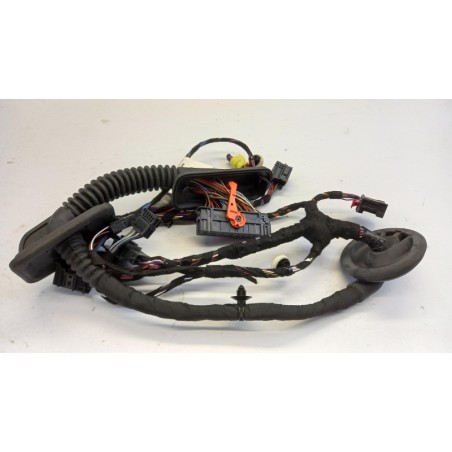 Faisceaux De Câbles Pour Porte VAG 6V0971120C Pièce d'origine oem Faisceaux De Câbles Pour Porte VAG 6V0971120C Pièce d'origine oem