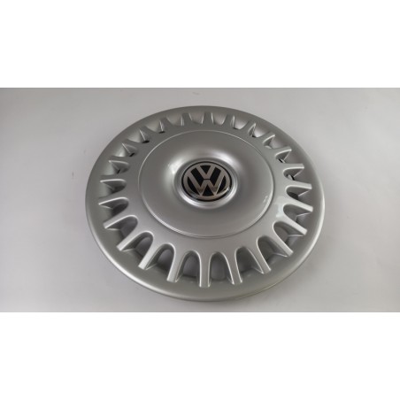 Enjoliveur De Roue VAG 7D0601147A091 Pièce d'origine oem Enjoliveur De Roue VAG 7D0601147A091 Pièce d'origine oem