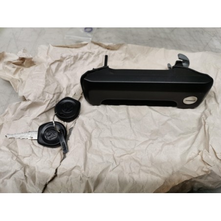 Poignée De Porte VAG 7D0843704A Pièce d'origine oem Poignée De Porte VAG 7D0843704A Pièce d'origine oem