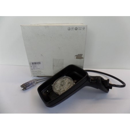 Boîtier De Rétroviseur Extérieur VAG 893857501G3FZ  Pièce d'origine oem