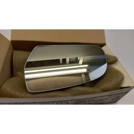 Glace De Rétroviseur Extérieur VAG 8F0857535F Pièce d'origine oem Glace De Rétroviseur Extérieur VAG 8F0857535F Pièce d'origine oem