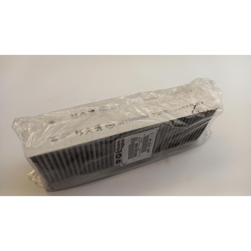 Filtre D''Habitacle PEUGEOT/CITROEN 9833351080  Pièce d'origine oem