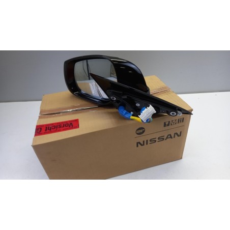 Rétroviseur Extérieur NISSAN 963025DB1B Pièce d'origine oem Rétroviseur Extérieur NISSAN 963025DB1B Pièce d'origine oem