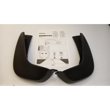 Bavette NISSAN KE788BV587 Pièce d'origine oem Bavette NISSAN KE788BV587 Pièce d'origine oem