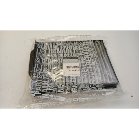 Filtre D''Habitacle RENAULT 7701064235 Pièce d'origine oem Filtre D''Habitacle RENAULT 7701064235 Pièce d'origine oem