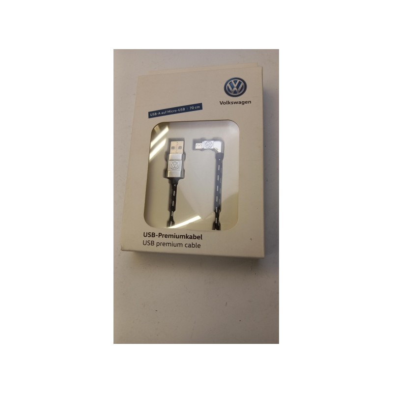 Câble USB VAG 000051446AT  Pièce d'origine oem