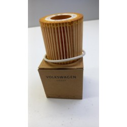 Filtre À Huile VAG 03D198819C  Pièce d'origine oem