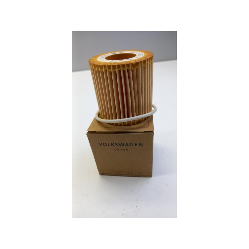 Filtre À Huile VAG 03D198819C  Pièce d'origine oem