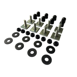 CRUZ CARGO Kit d'adaptation profil C - 941-375 941-375