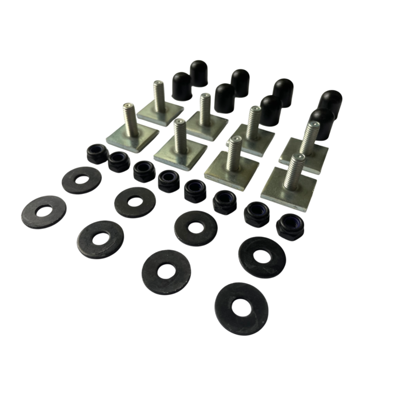 CRUZ CARGO Kit d'adaptation profil C - 941-375 941-375