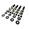 CRUZ CARGO Kit d'adaptation profil C - 941-375 941-375 CRUZ CARGO Kit d'adaptation profil C - 941-375 941-375
