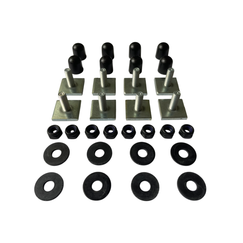 CRUZ CARGO Kit d'adaptation profil C - 941-375 941-375