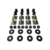 CRUZ CARGO Kit d'adaptation profil C - 941-375 941-375 CRUZ CARGO Kit d'adaptation profil C - 941-375 941-375