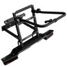 GP SATURN Fahrradträger 2 Bikes für Anhängerkupplung - 23.GP019 GP SATURN 2 BIKE KIT GP SATURN Fahrradträger 2 Bikes für Anhängerkupplung - 23.GP019 GP SATURN 2 BIKE KIT