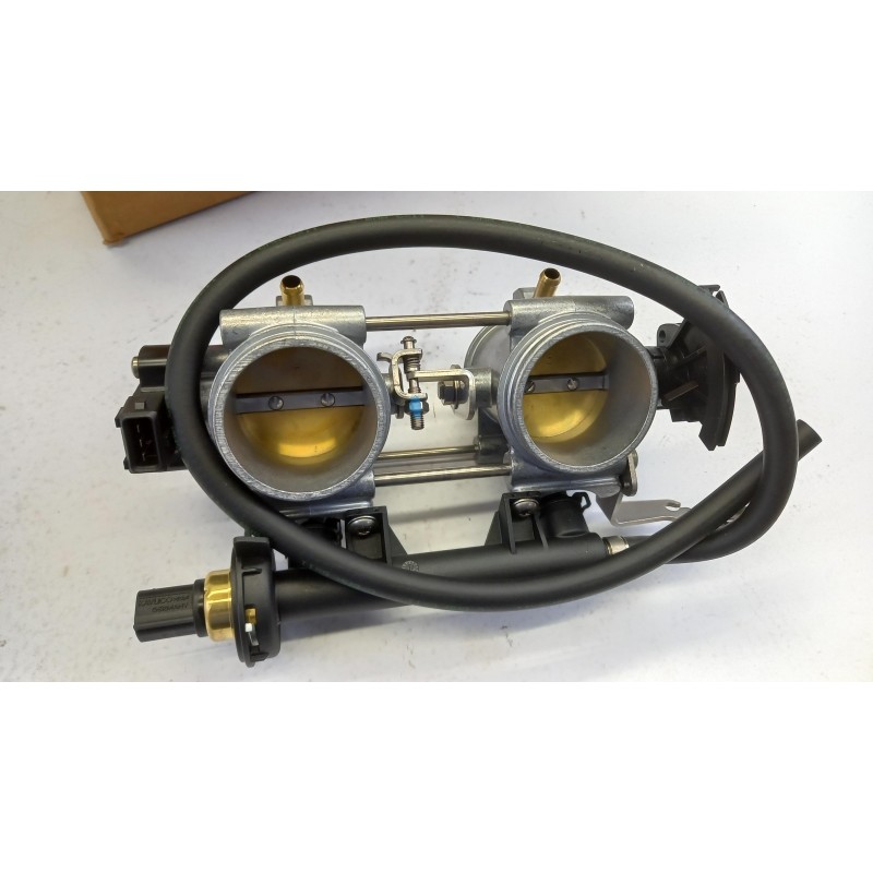 Pièces D''Auto BMW 13547678271 7678271 Pièce d'origine oem