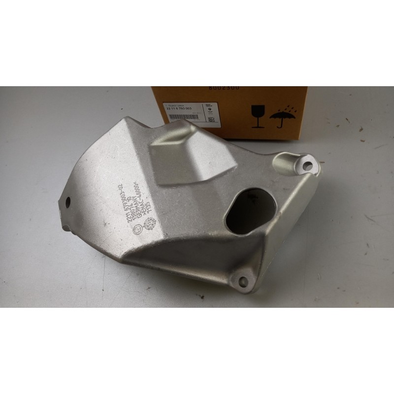 Support De Fixation Du Moteur BMW 22116793003 6793003 Pièce d'origine oem