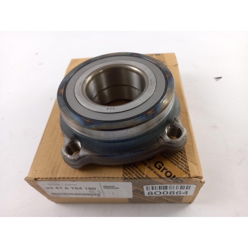 Roulement De Roue BMW 33416764180 6764180 Pièce d'origine oem