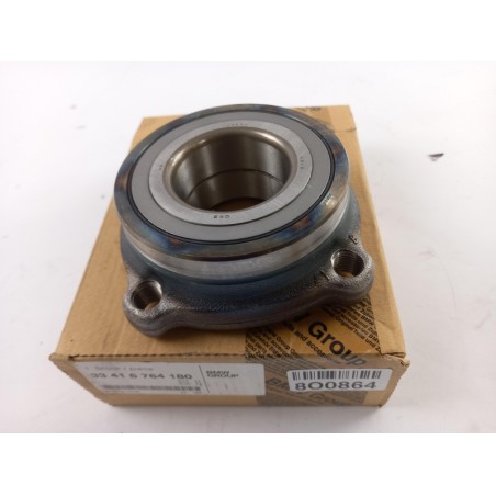 Roulement De Roue BMW 33416764180 6764180 Pièce d'origine oem Roulement De Roue BMW 33416764180 6764180 Pièce d'origine oem