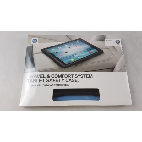 Étui À Tablette BMW 51952420906 2420906 Pièce d'origine oem Étui À Tablette BMW 51952420906 2420906 Pièce d'origine oem