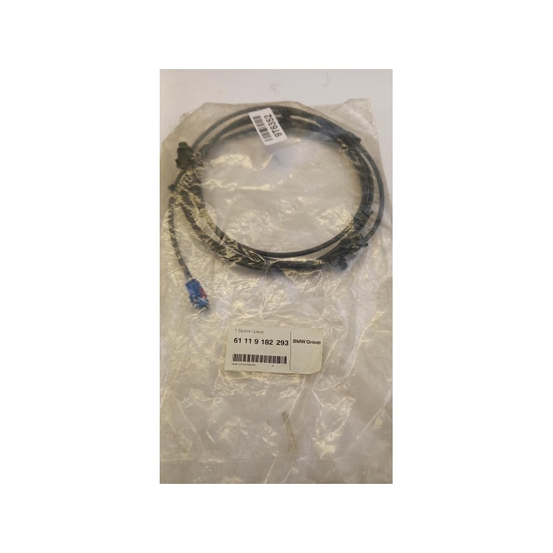 Pièces D''Auto BMW 61119182293 9182293 Pièce d'origine oem
