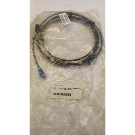 Pièces D''Auto BMW 61119182293 9182293 Pièce d'origine oem Pièces D''Auto BMW 61119182293 9182293 Pièce d'origine oem