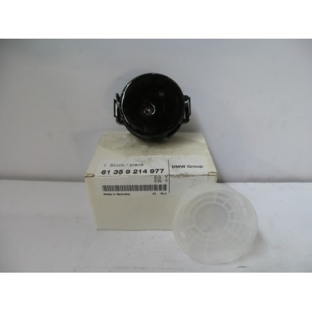 Capteur De Pluie BMW 61359214977 9214977 Pièce d'origine oem Capteur De Pluie BMW 61359214977 9214977 Pièce d'origine oem
