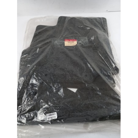Ensemble De Tapis De Sol HYUNDAI/KIA 1W141ADE01  Pièce d'origine oem