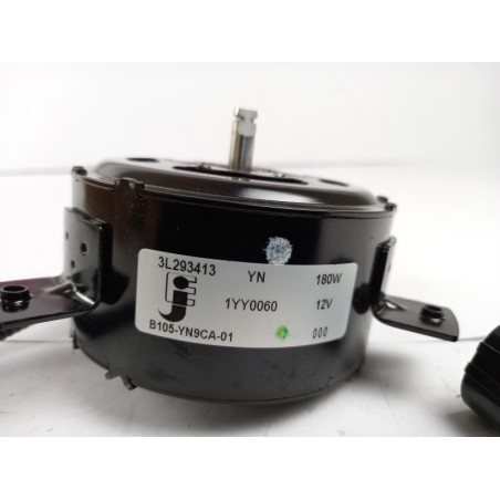 Moteur Électrique De Ventilateur De Radiateur HYUNDAI/KIA 253861P250 Pièce d'origine oem Moteur Électrique De Ventilateur De Radiateur HYUNDAI/KIA 253861P250 Pièce d'origine oem