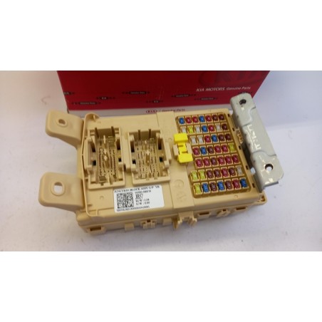 Pièces D''Auto HYUNDAI/KIA 91950H8570 Pièce d'origine oem Pièces D''Auto HYUNDAI/KIA 91950H8570 Pièce d'origine oem