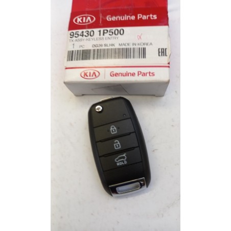Pièces D''Auto HYUNDAI/KIA 954301P500  Pièce d'origine oem