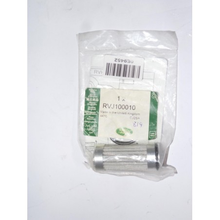 Filtre À Air LAND ROVER RVJ100010 Pièce d'origine oem Filtre À Air LAND ROVER RVJ100010 Pièce d'origine oem