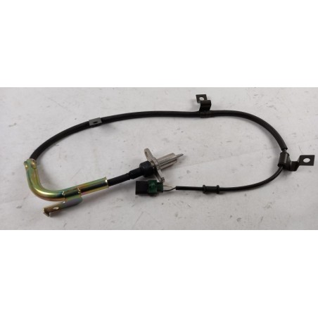 Capteur Pour Vitesse De Roue MITSUBISHI MB668263 Pièce d'origine oem Capteur Pour Vitesse De Roue MITSUBISHI MB668263 Pièce d'origine oem