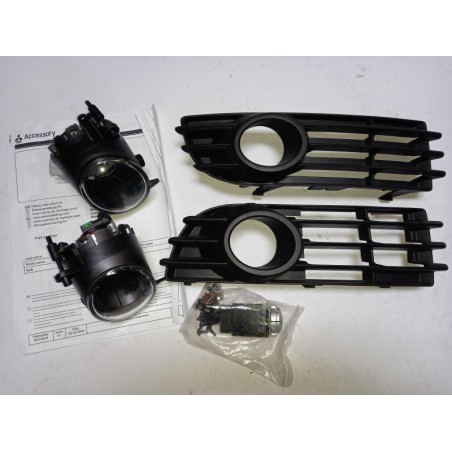 Jeu De Phares Antibrouillard MITSUBISHI MZ313014 Pièce d'origine oem Jeu De Phares Antibrouillard MITSUBISHI MZ313014 Pièce d'origine oem